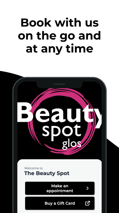 Screenshot #1 pour Beauty Spot Glos