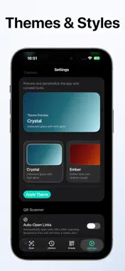 QR Code Snap: Scan & Create screenshot 5