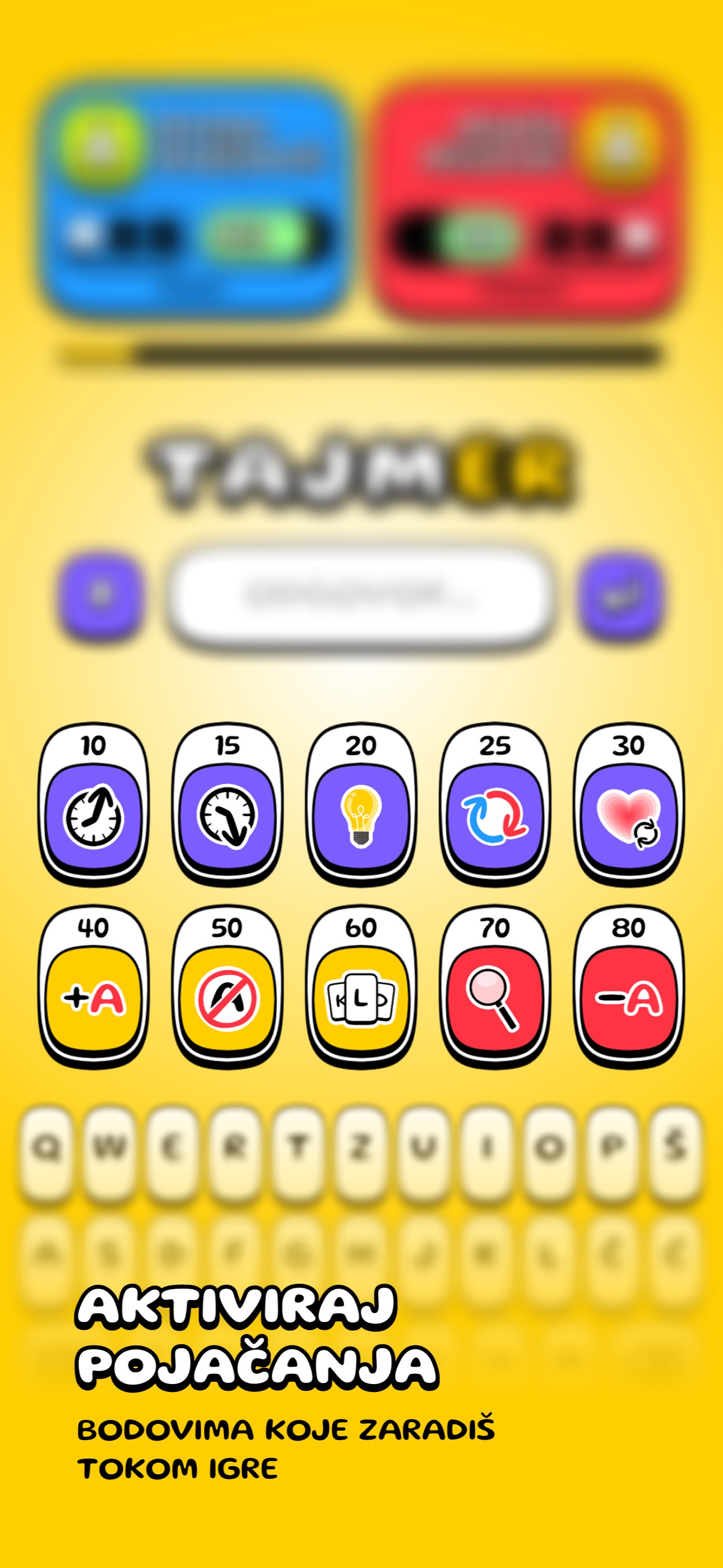 Screenshot 5 of Kaladont