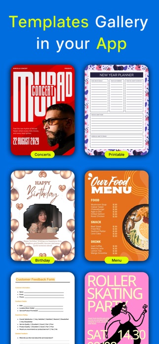 Smart Printer App: Scan iPrint Screenshot 6 of 7