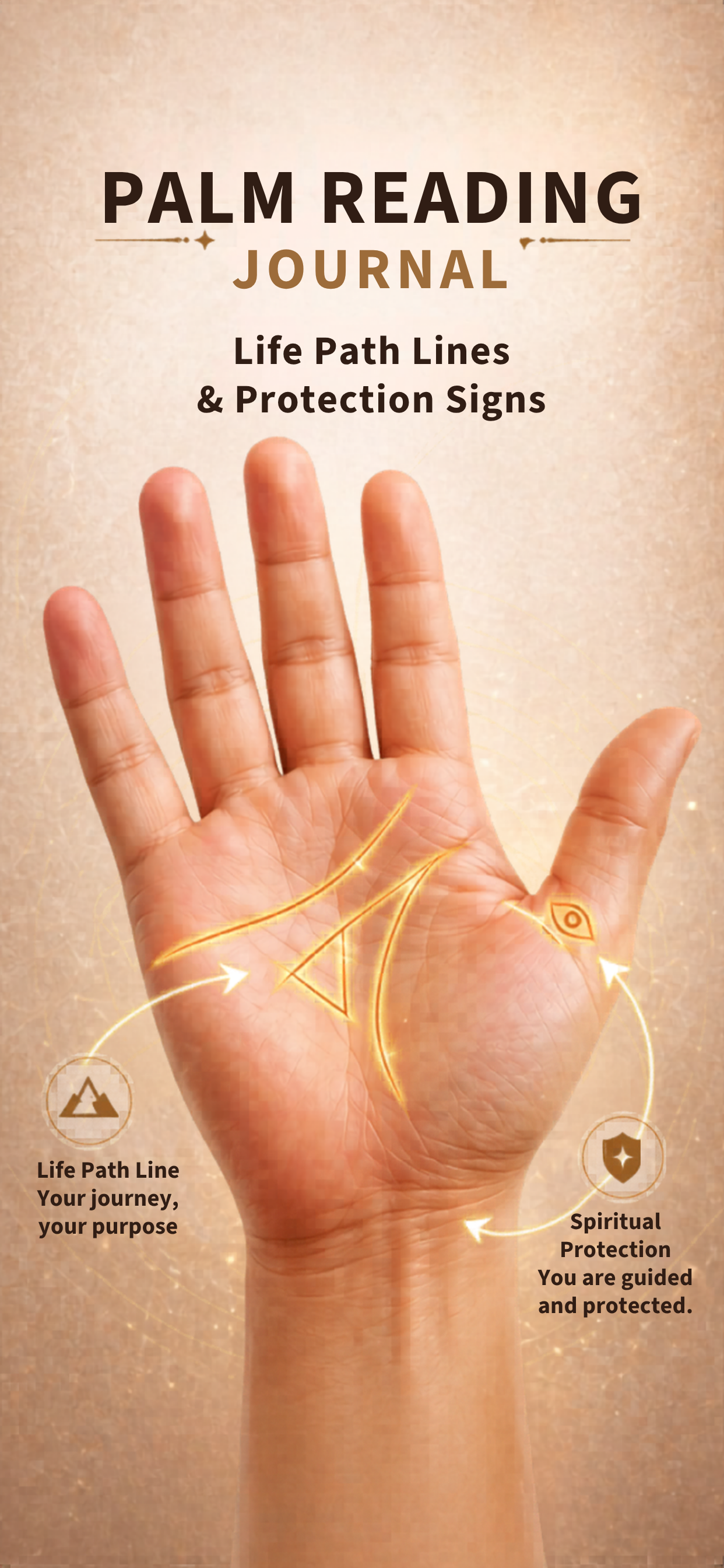 Palm Reader: Future Palmistry