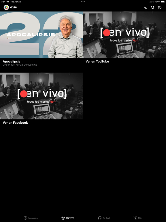 Screenshot #5 pour G316