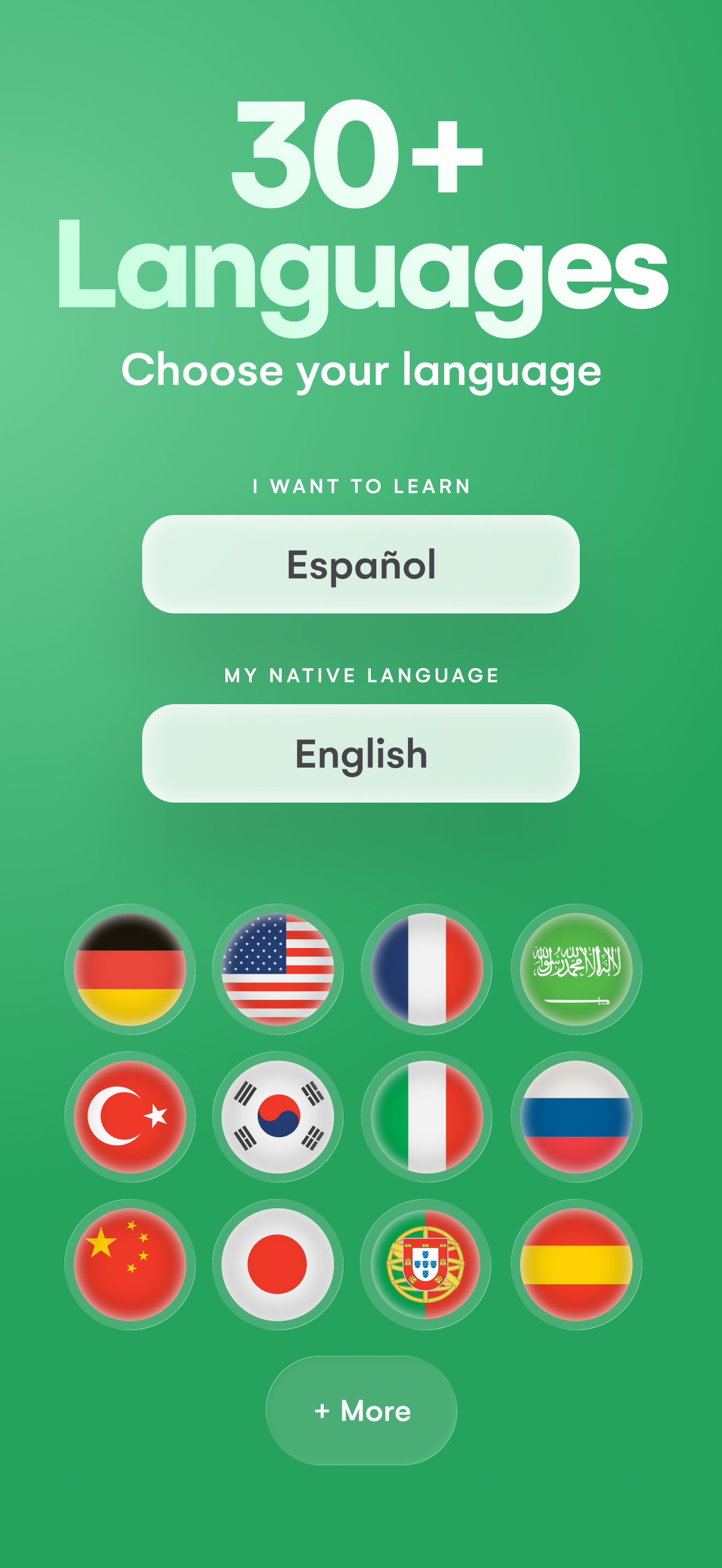 Word Flip: Vocabulary Builder