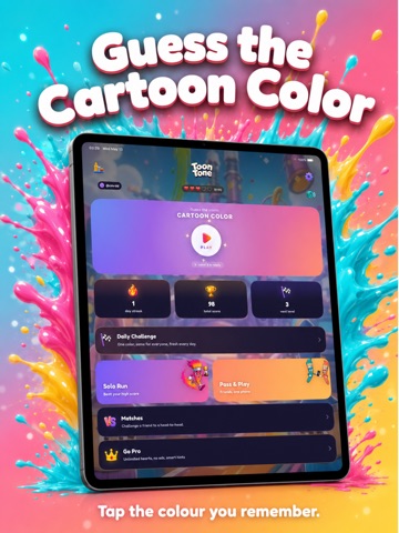 Toon Tone