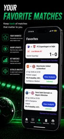 AI Match Analyzer screenshot