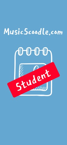 MusicScoodle Students screenshot