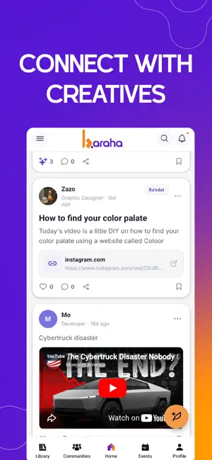 Baraha by Ra'edat screenshot 3