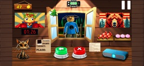 Schoolboy Party: Meme Game screenshot