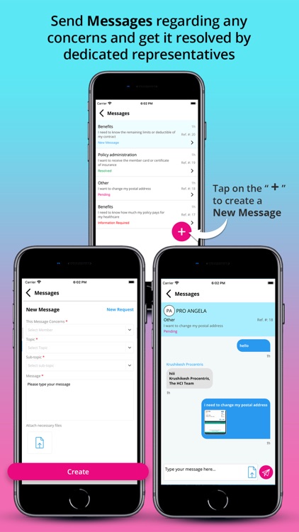 HCI Group screenshot-7