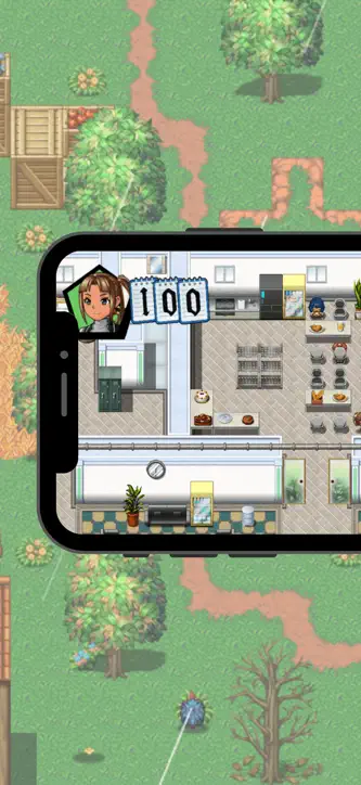 Didactic Jesus Game - Bible screenshot 5