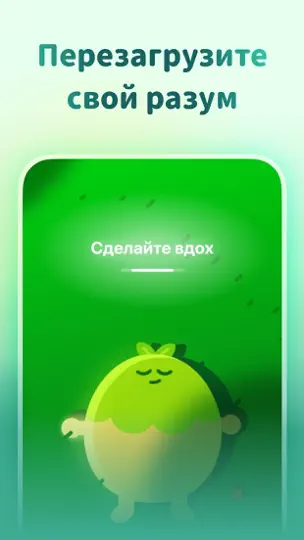 Скриншот Forest - Сосредоточьтесь на iPhone 5