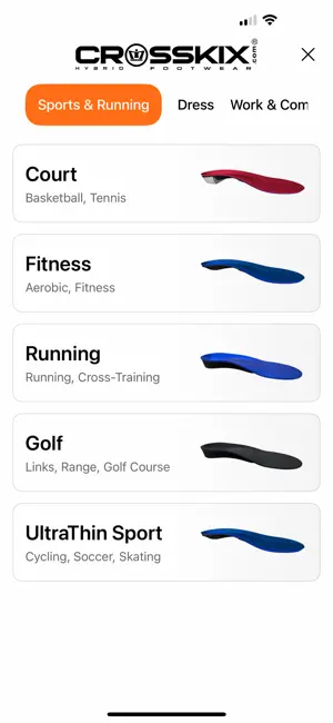 Crosskix screenshot 3