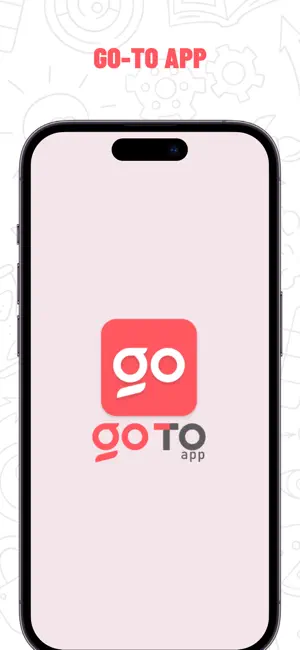 GO-TO App screenshot 3