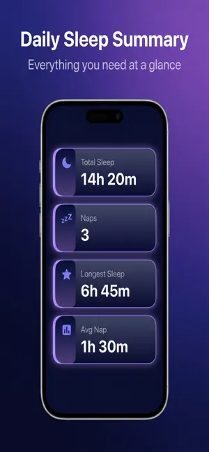 Moonbub screenshot 3