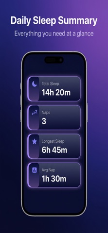 Moonbub Screenshot 3 of 6