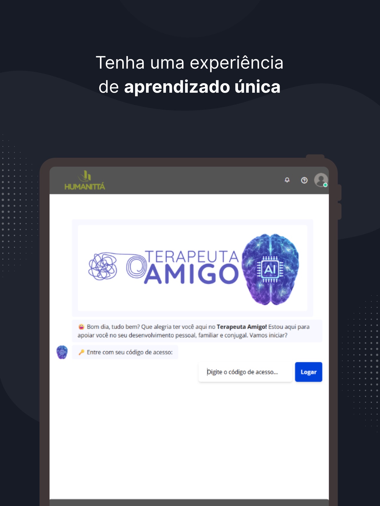 Screenshot 7 of Humanittá