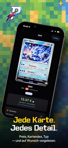 PokéCatalog Screenshot 4 of 6