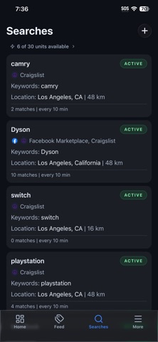 Classifindr Screenshot 3 of 7