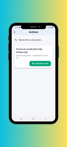 Quizorama (.fr) Screenshot 1 of 7