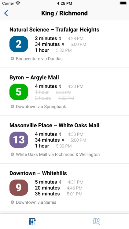 London Transit (LTC)