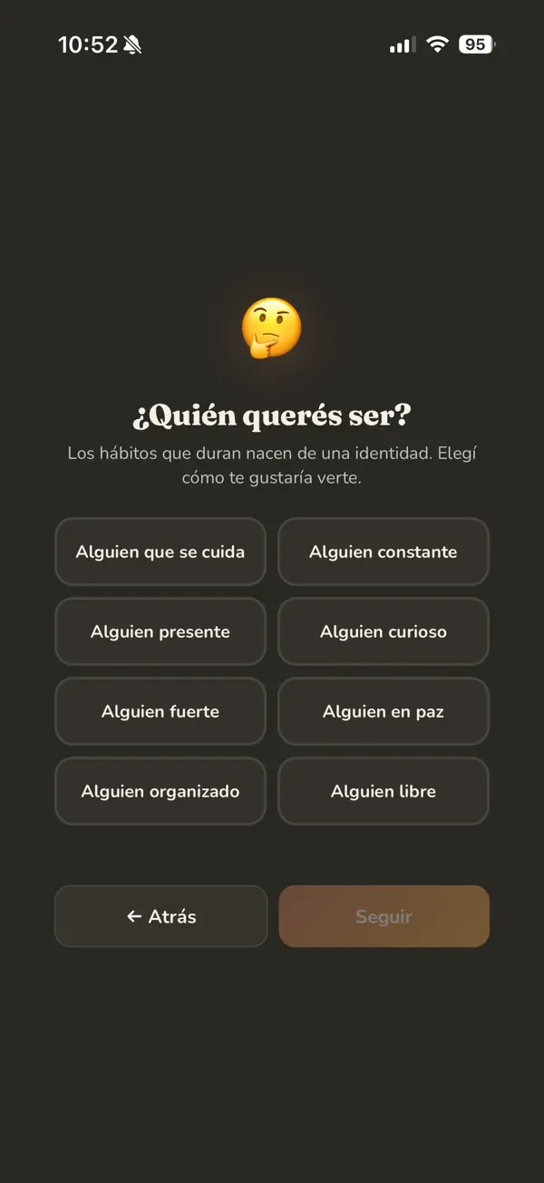 Screenshot #2 pour Husu Habits