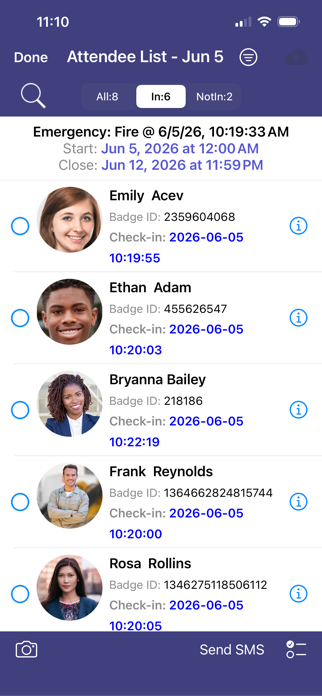 stratus-io Screenshot 4 of 8