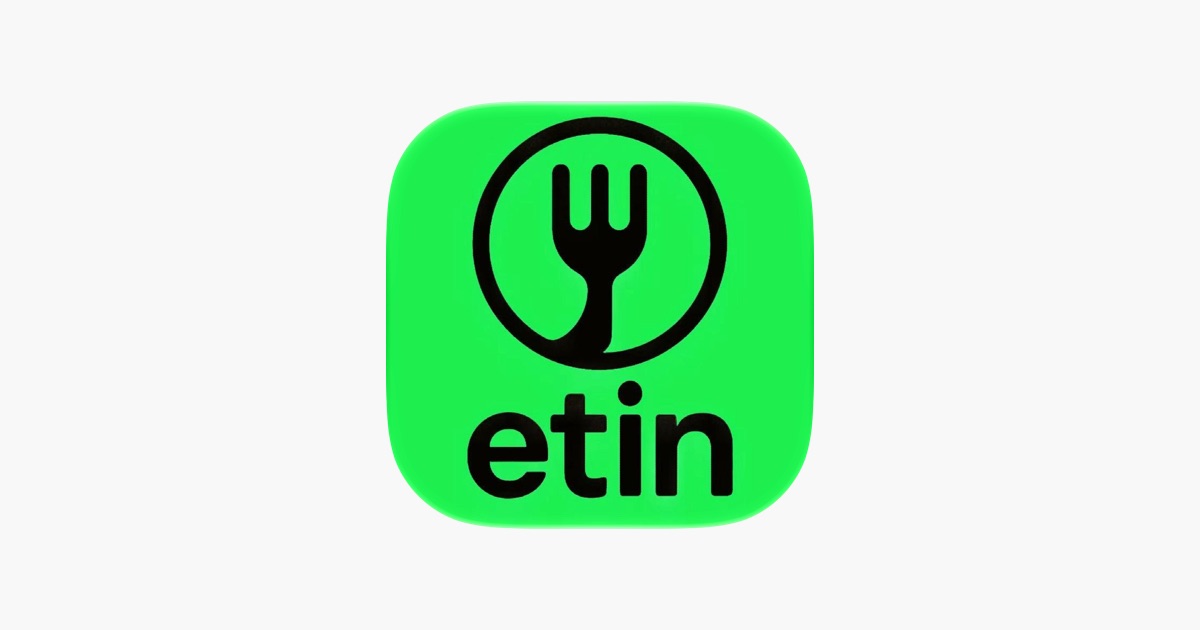 ‎Etin AI App - App Store