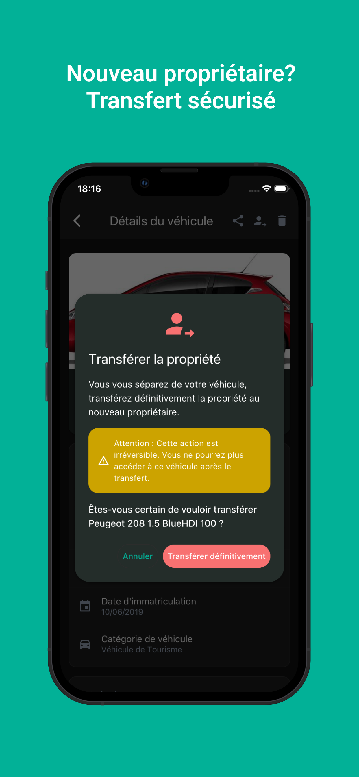 AUTYVO: Suivi & entretien auto