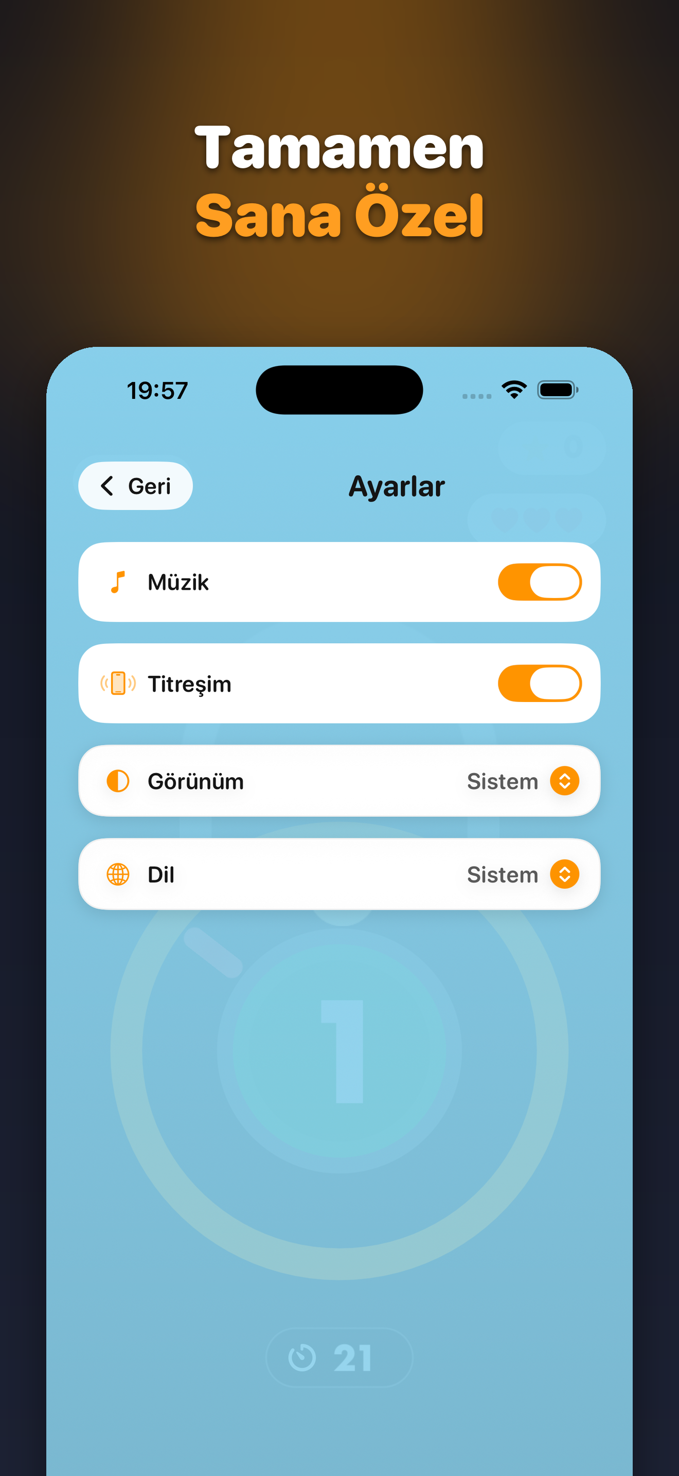 PopTheLock screenshot 5