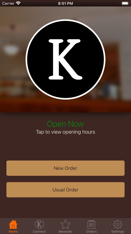 Knead Bakery & Patisserie screenshot-6