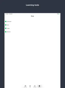 Verb Preposition Collocations screenshot 20