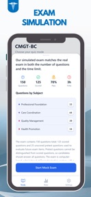 CMGT-BC Exam Prep Test 2026 screenshot