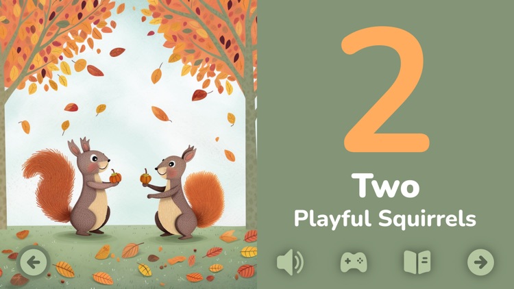 Numbers for Kids: Learn & Play