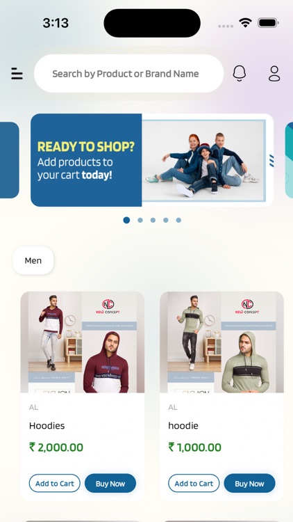 AL RAHEEM SELECTIONS