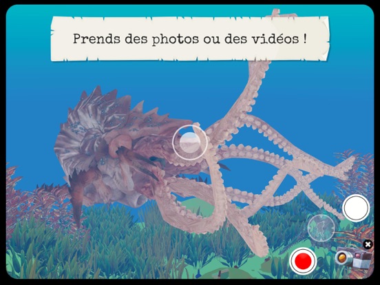 Screenshot #5 pour Mythes et Légendes (Complet)