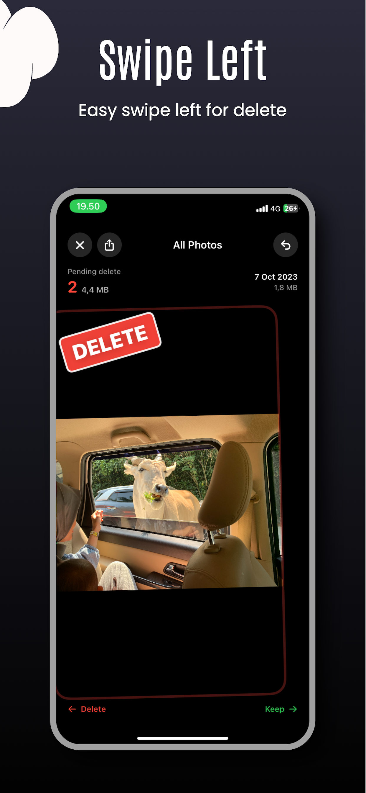 Ezy Photo Cleaner
