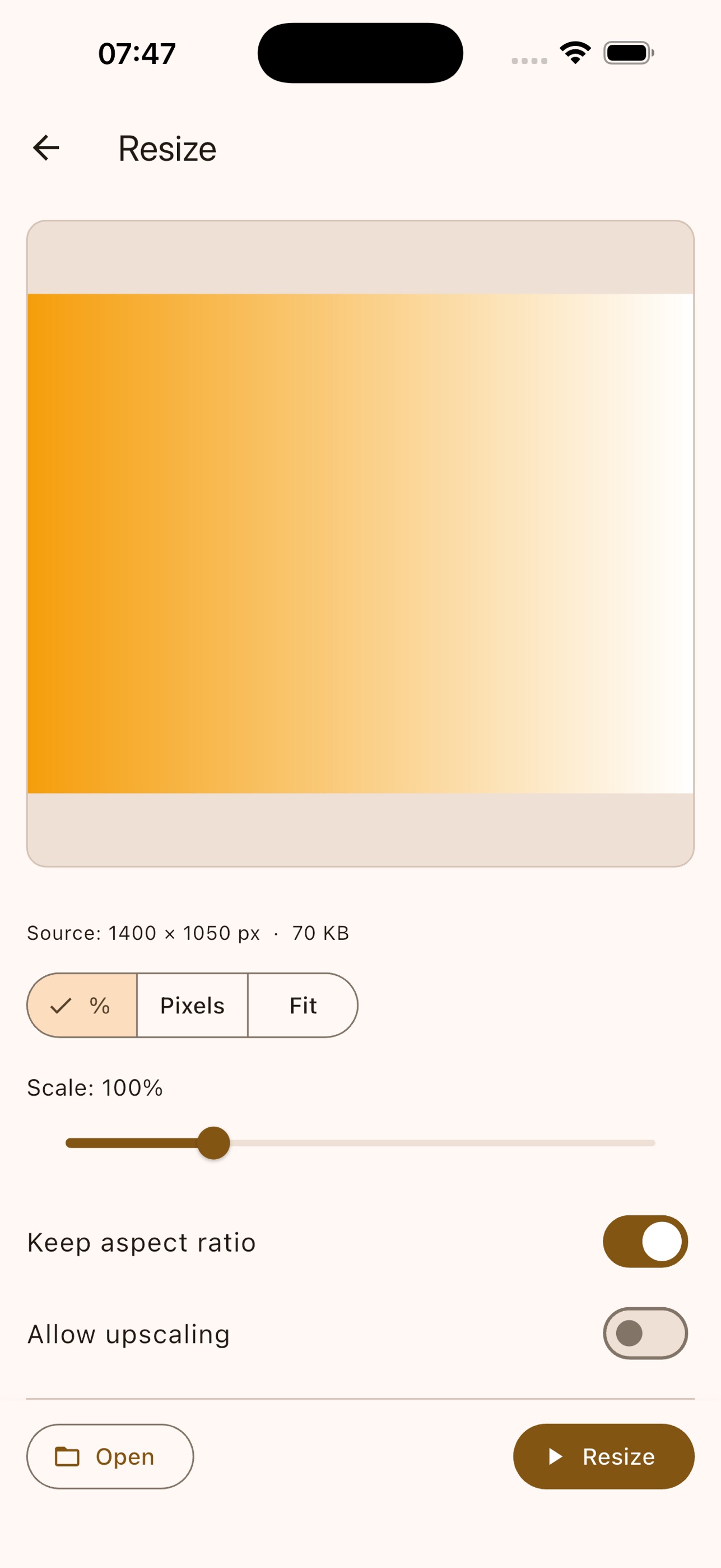 Screenshot 6 of Easy Image Solutions