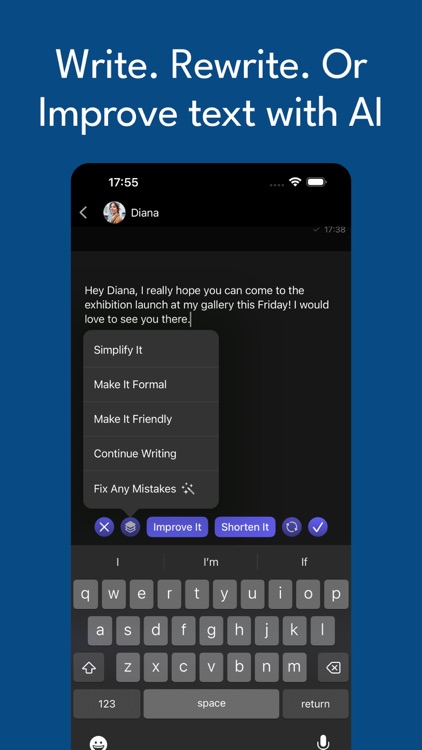 loomyAI screenshot-4