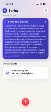 Verba Manent screenshot 1