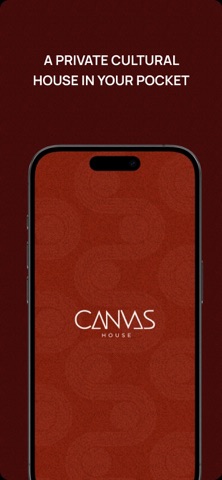 Canvas House Screenshot 1 of 7