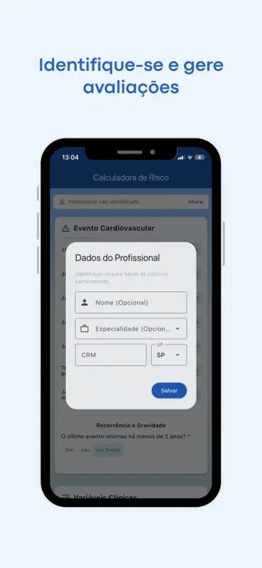 Clarity Prevention screenshot 4 of 8