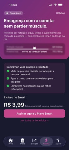 Mondiário Screenshot 1 of 10