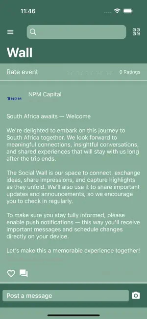NPM CEO Trip screenshot 3
