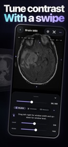 DICOM Viewer: MRI CT Studio screenshot