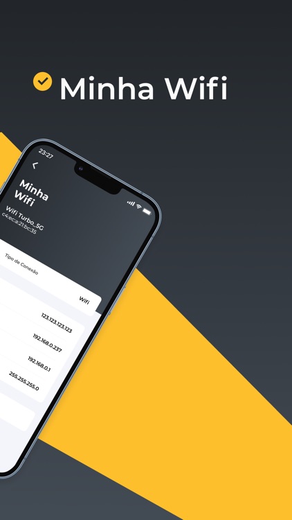 SUA FIBRA - CENTRAL DO CLIENTE screenshot-3