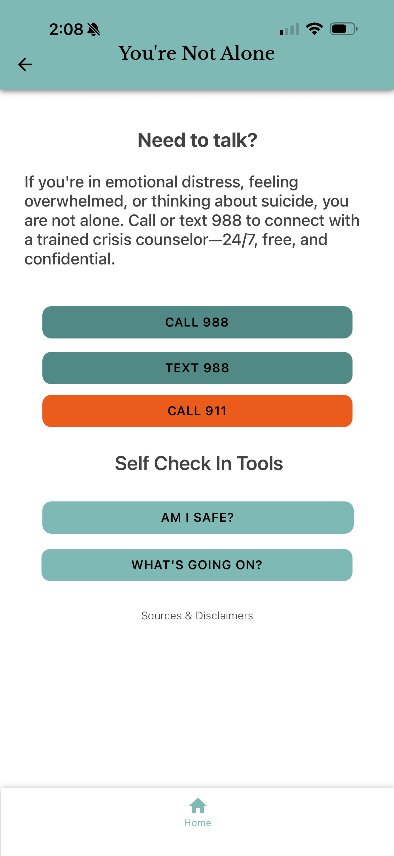 PulseCheck: Fire & EMS