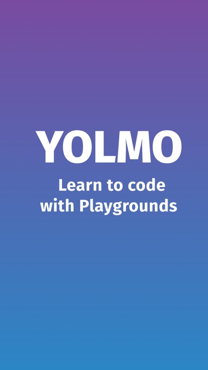 Learn to code with Yolmo®