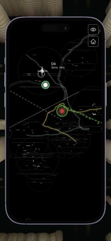 Bungee – Granular Synthesizer Screenshot 5 of 6