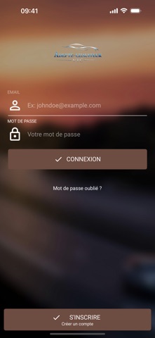 Adepte-chauffeur screenshot