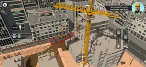 Mega Machines: Heavy Simulator screenshot 3